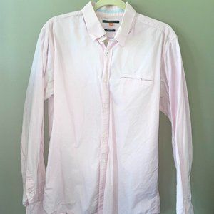 Mens Dress Shirt